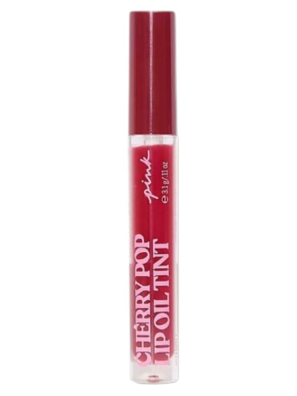RARE ✨ VS PINK Cherry Pop Lip Oil Tint - Sealed BNWT